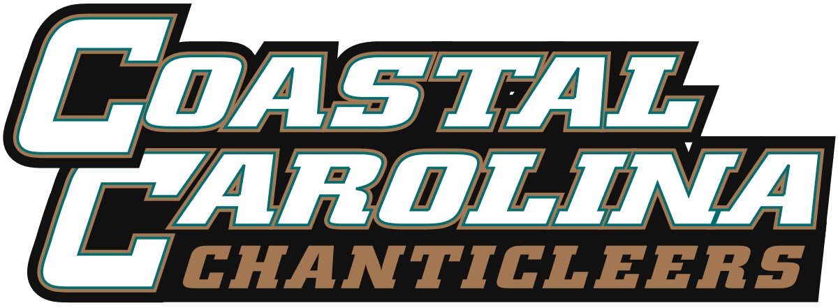 Coastal Carolina University Logo